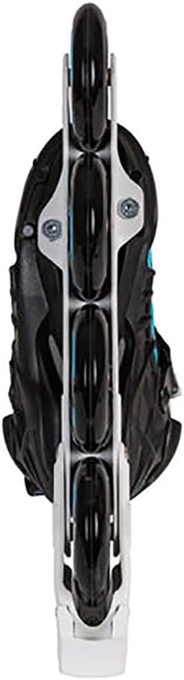 PS Phuzion Argon 100 Skates Bluebird 12.0 (46)