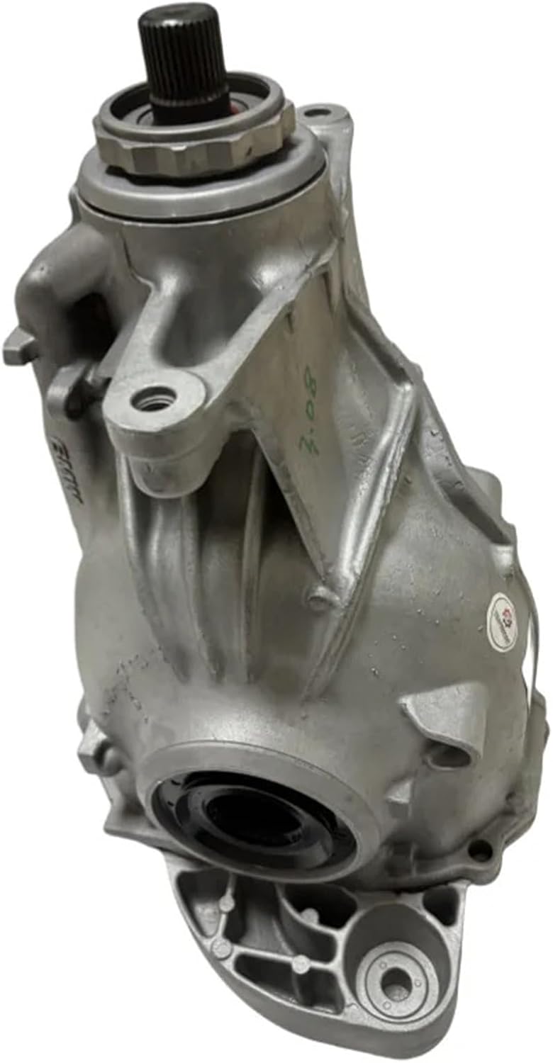 Transmission Differential Rear-Axle OE 33107584446 33107630828 7584444 Compatible with BMW 5Series F02 F07 F10 F18 3.08 2014-