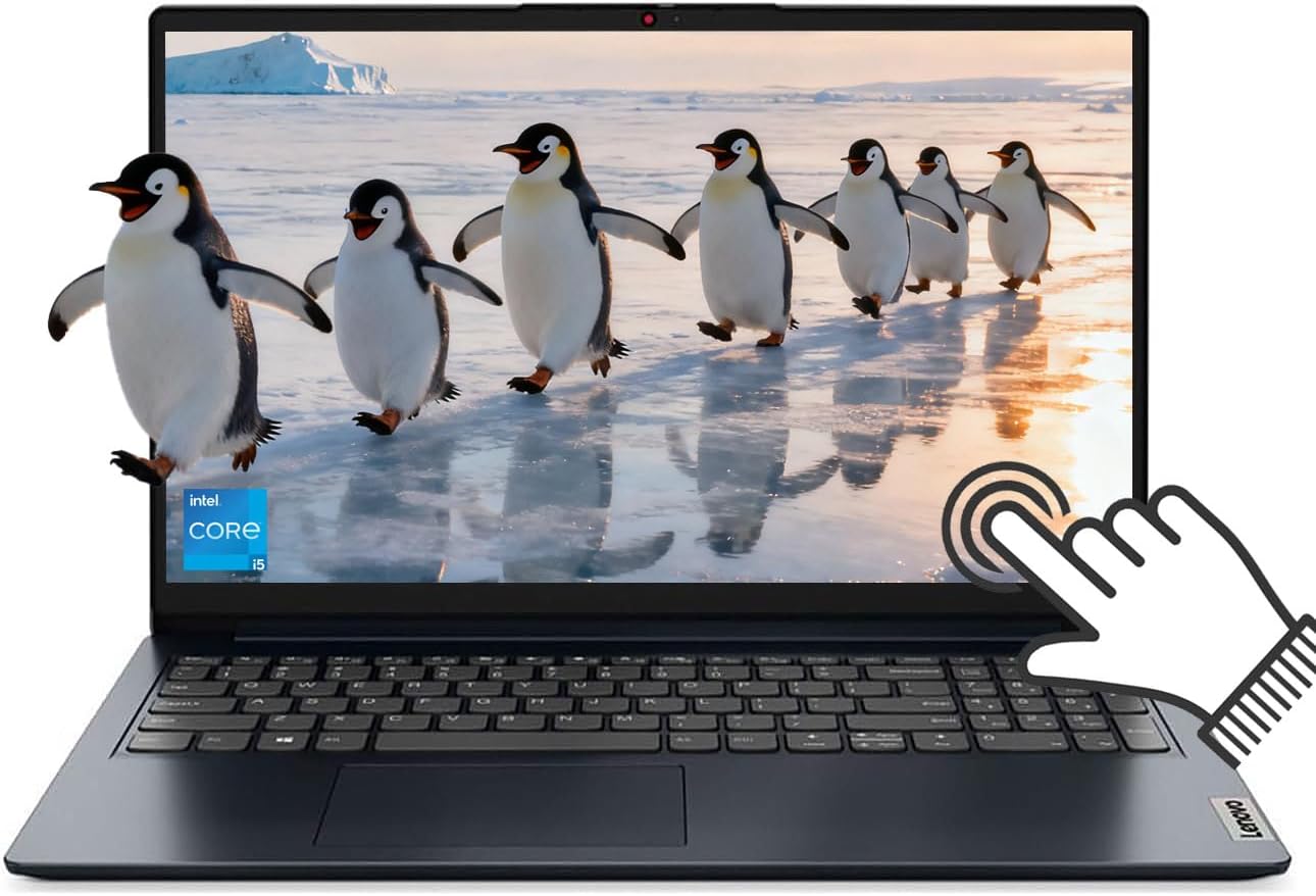 Lenovo IdeaPad Laptop 15.6