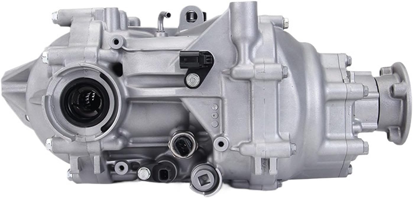 Fit for Honda Acura Car Spare Parts 41200-5MW-000 Automatic Transmission Rear Differential 412005MW000