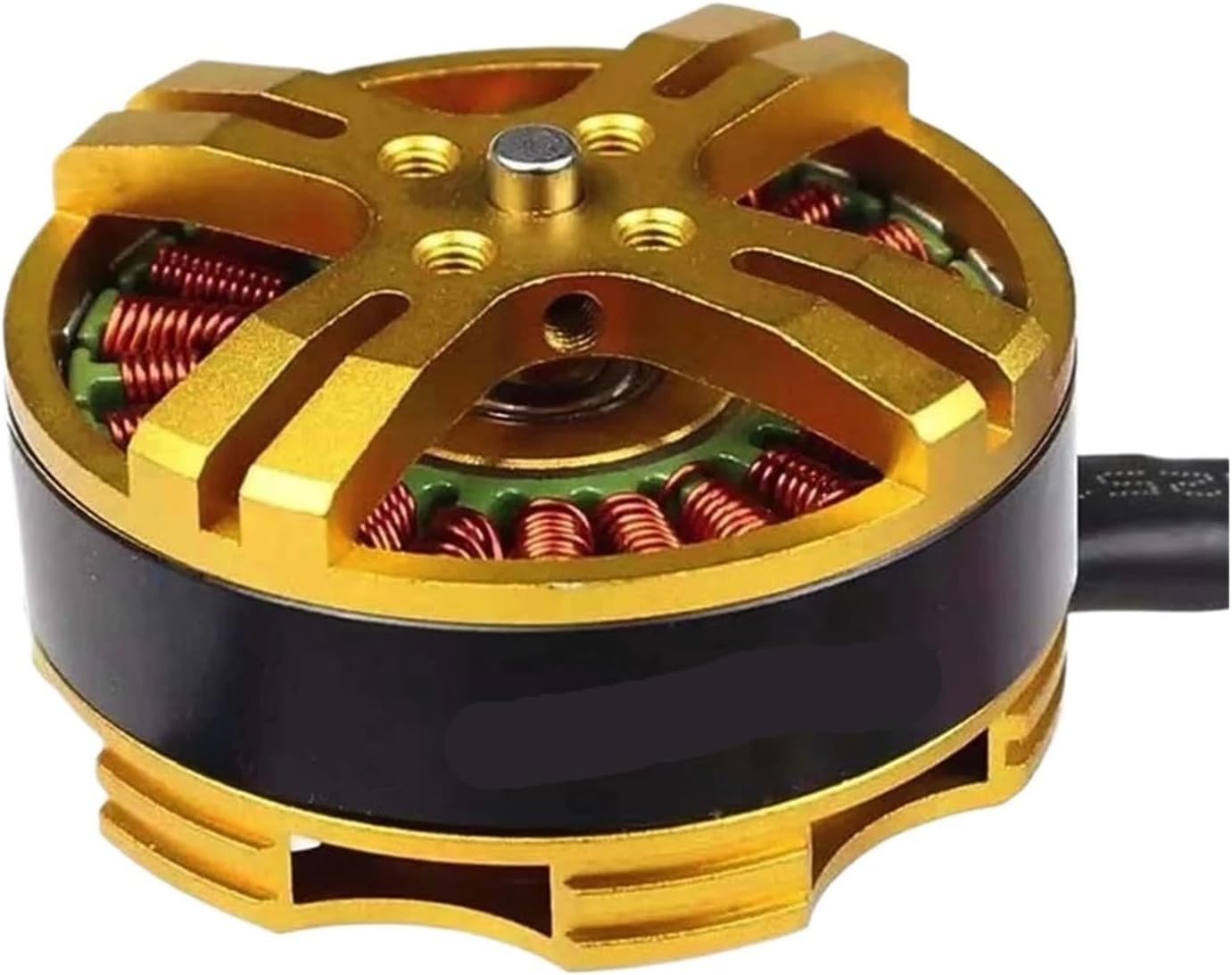 BE4108 3-6S 380KV 580KV 720KV Disc-Type Multi-Rotor Brushless Motor(BE4108-580KV)