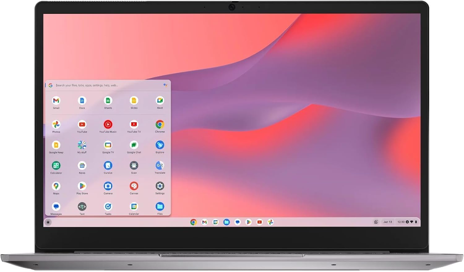 Lenovo IdeaPad 3i Chromebook 15.6