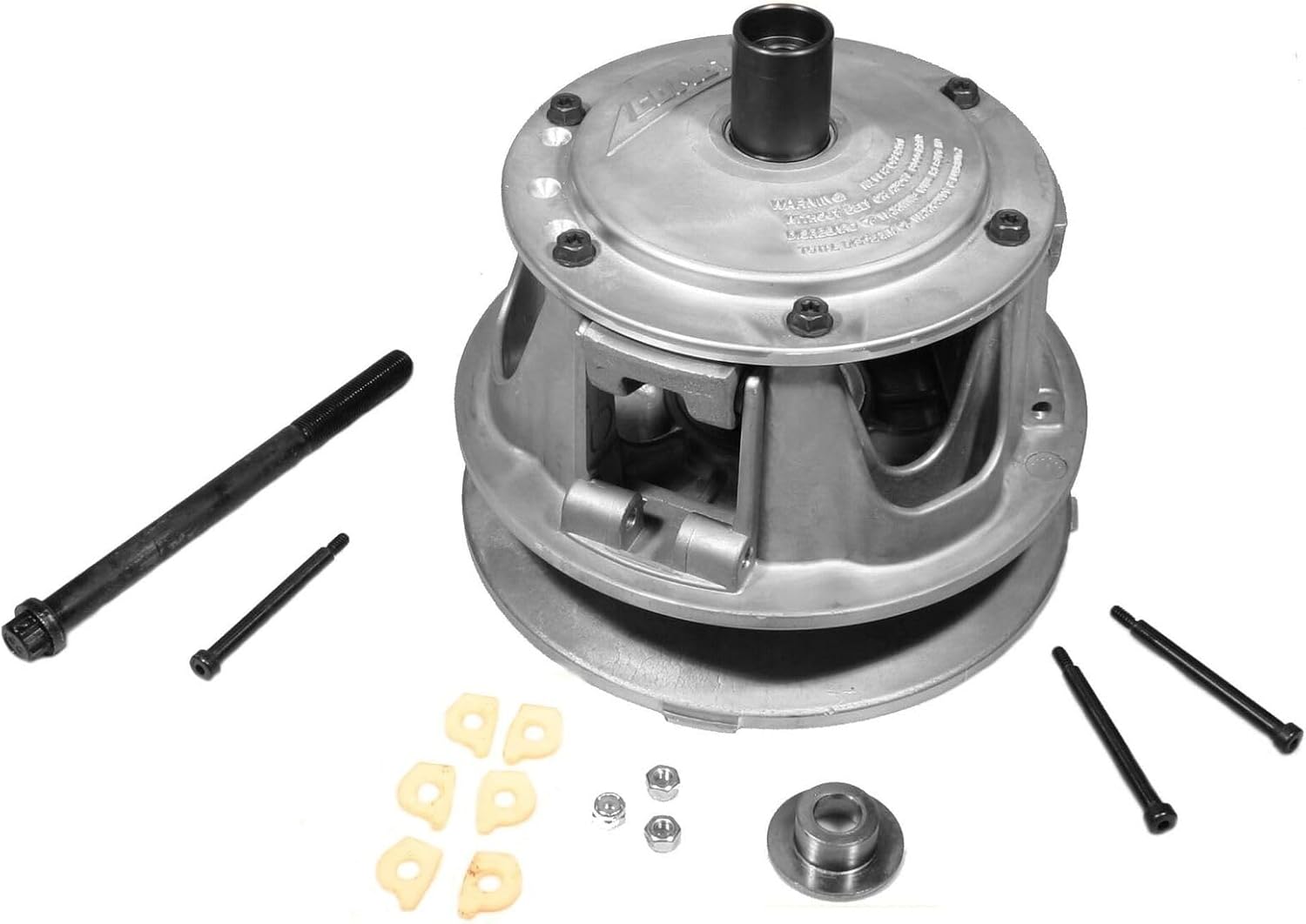 Motorcycle & Scooter Replacement Parts & Accessories For Ski-Doo Formula Deluxe 380, 1999-2000, Comet 108EXP Drive Clutch Index-TRF965-526