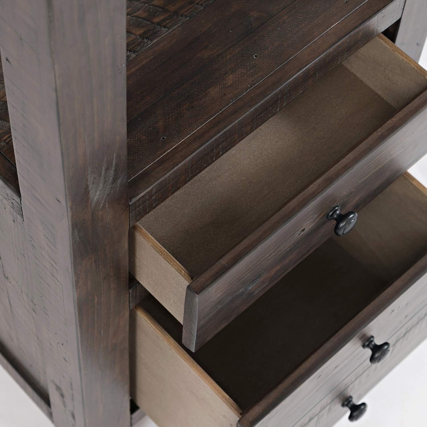 Jofran Madison County Reclaimed Pine 22