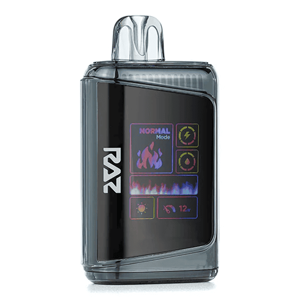 Night Crawler RAZ DC25000