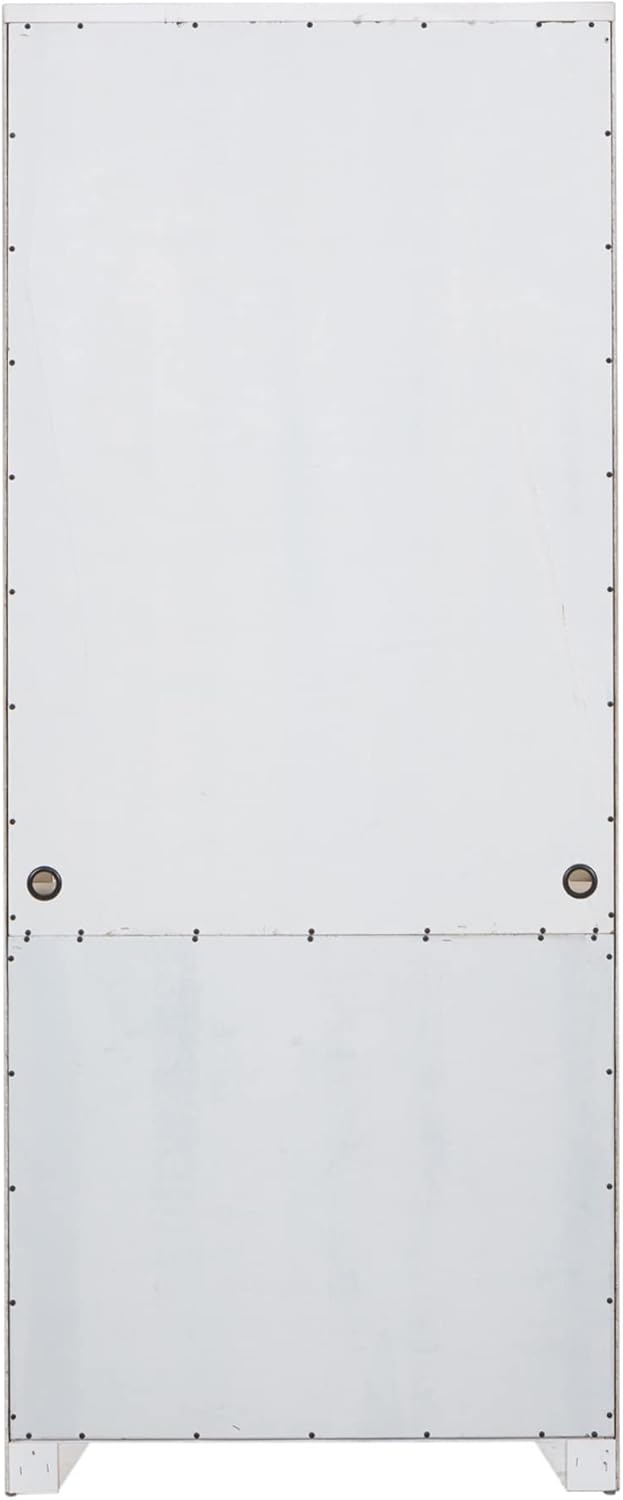 Farmhouse Reimagined Bookcase