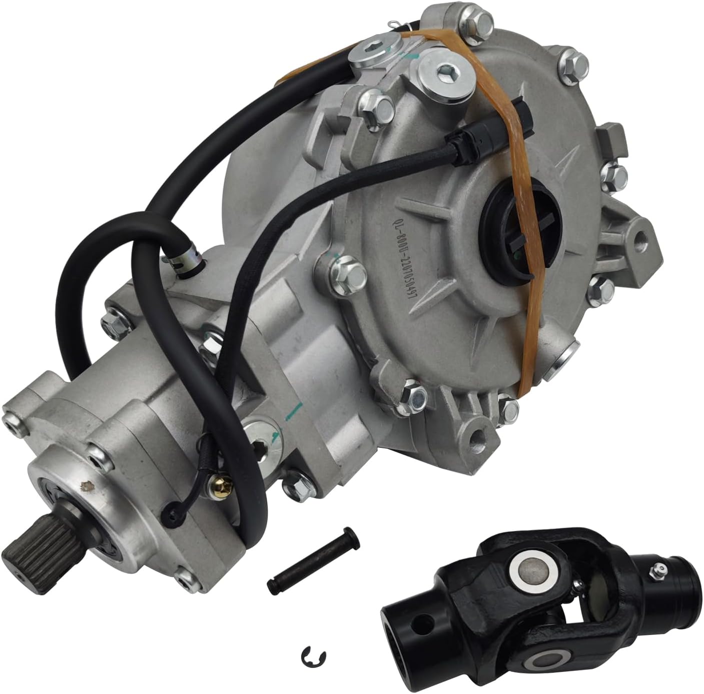 Front Differential Assy for HiSun Strike 800 UTV 47100-116-0000 27100-116000-0000 P116000271000000