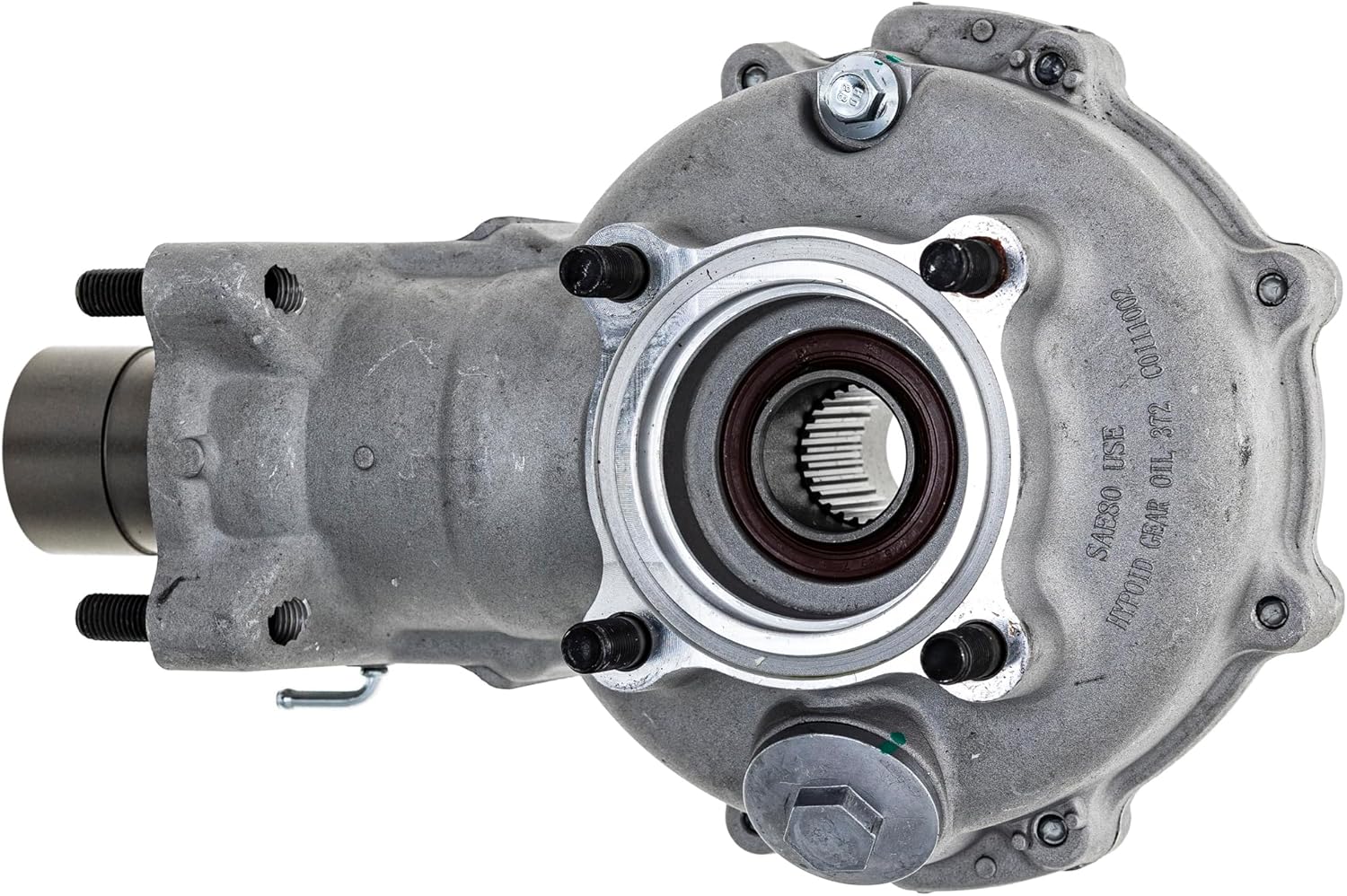 NICHE Rear Differential Gear Case for Honda Foreman 400 450 TRX400FW TRX450FE 41300-HN0-670