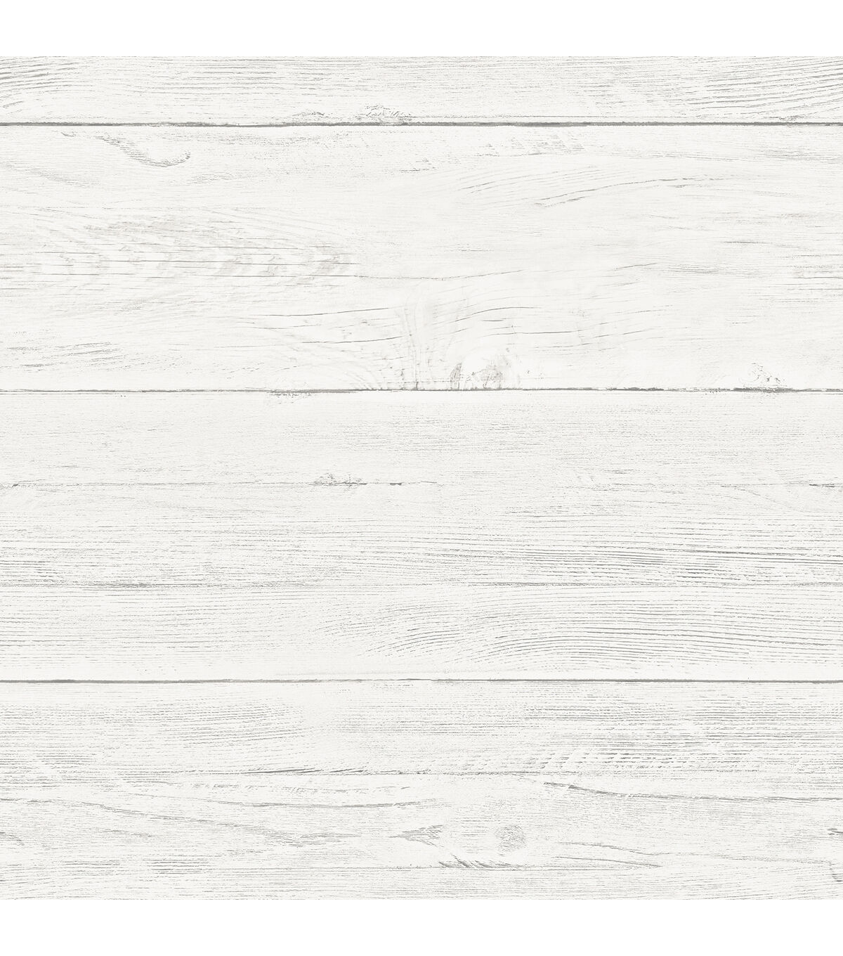 WallPops NuWallpaper Shiplap Peel and Stick Wallpaper