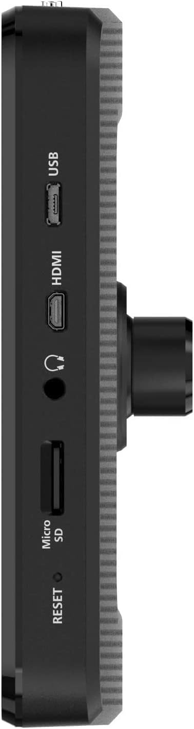 Rand McNally OverDryve 8 Pro II Truck GPS & Connected Tablet, Car Navigation with 8” Display, Built-in Satellite Radio, Fully Adjustable Dash Cam (Renewed)