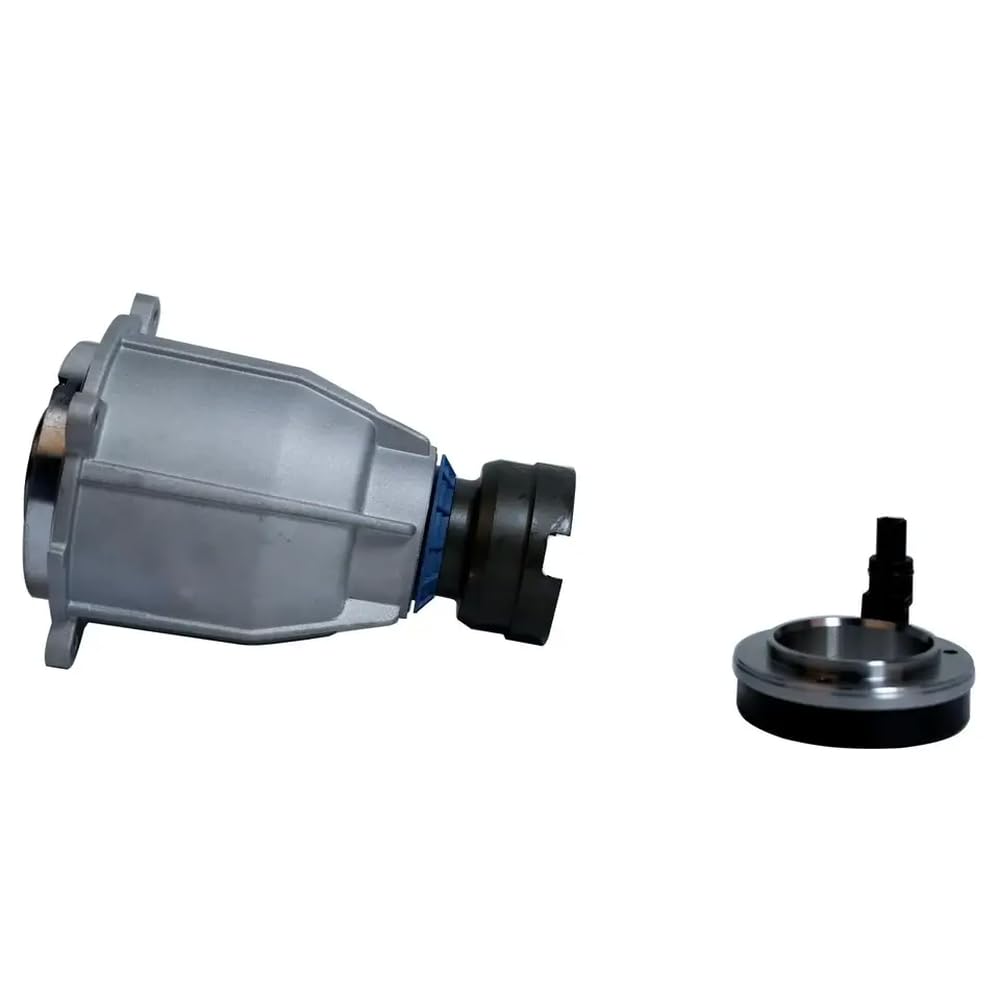 Rear Differential Viscous Coupler Compatible with Flex and Continental Models 2013 to 2021 AP03 Type