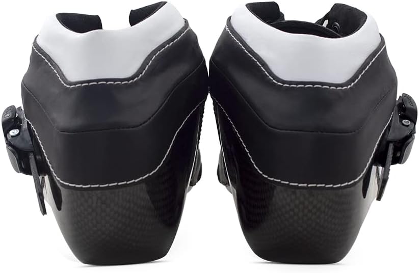 Carbon Composite Inline Speed Racing Skate