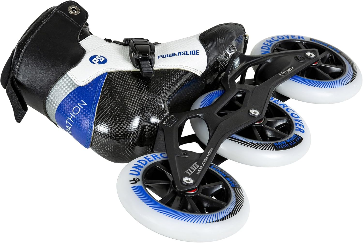 Powerslide Arise Marathon Skates 8.0 (41)