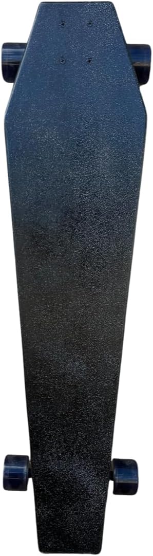 Coffin Skateboard | Longboard | 36x9 | Coffin Croozer