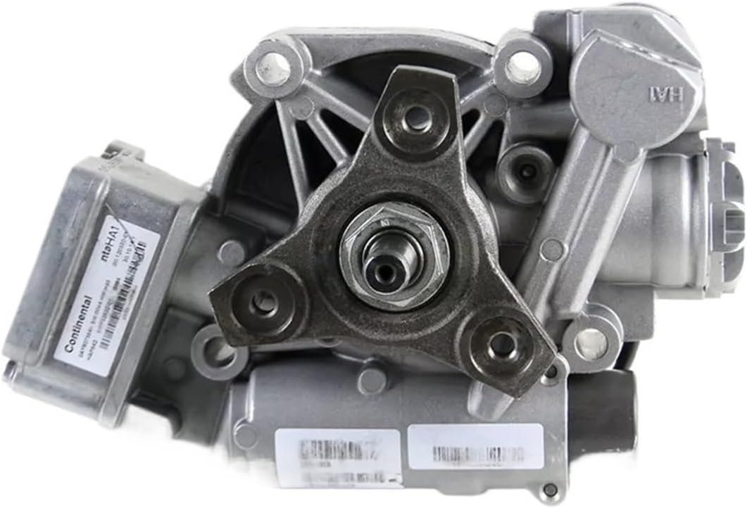 4 Motion Differential Clutch Control Unit Compatible for VW Tiguan 0AY907554A