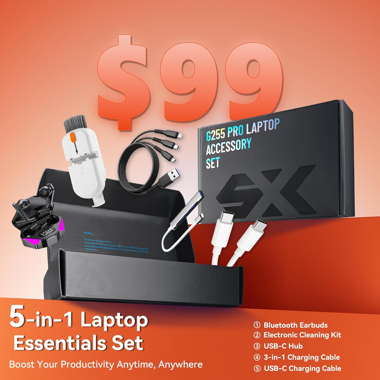 HP 2025 17 inch Laptop Business, 17.3