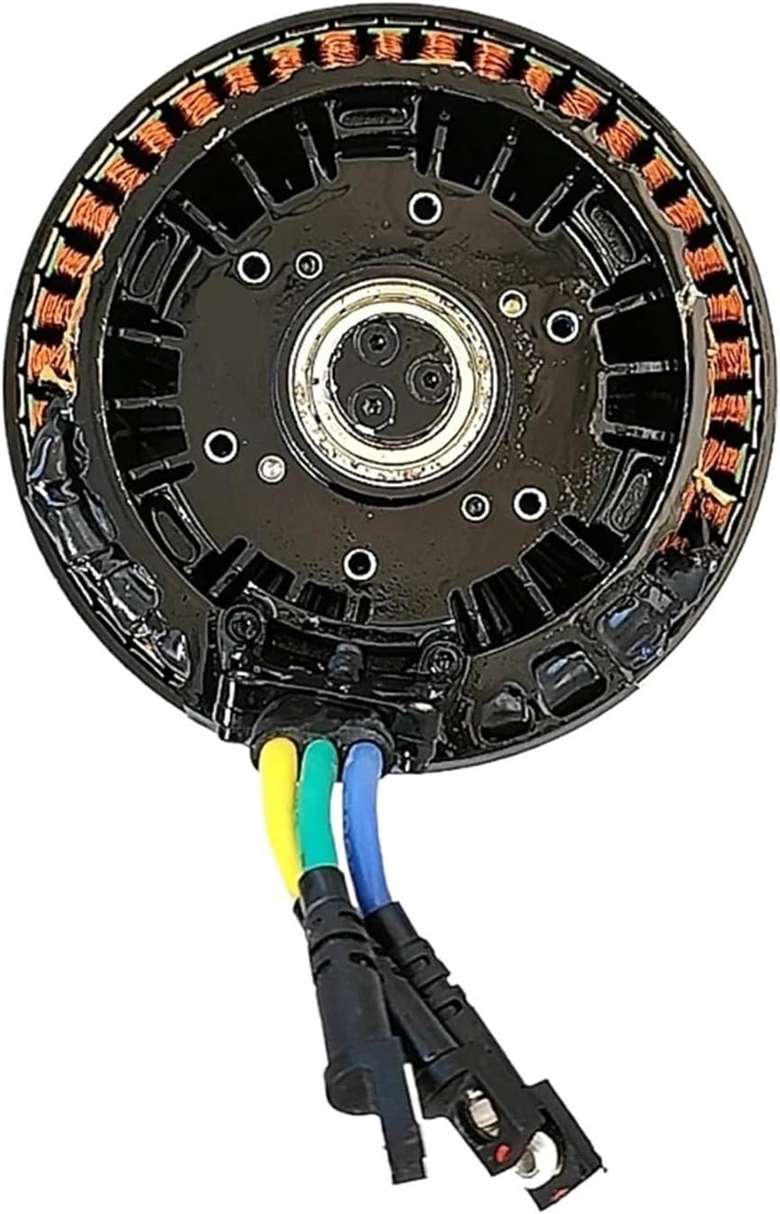 A50 Heavy-Duty Multi-Axis Brushless Motor
