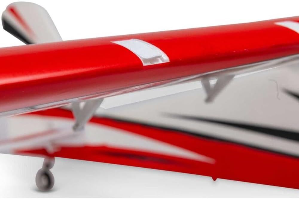 E-flite RC Airplane Turbo Timber Evolution 1.5m Smart BNF Basic Transmitter Battery and Charger Not Included Includes Floats EFL105250B