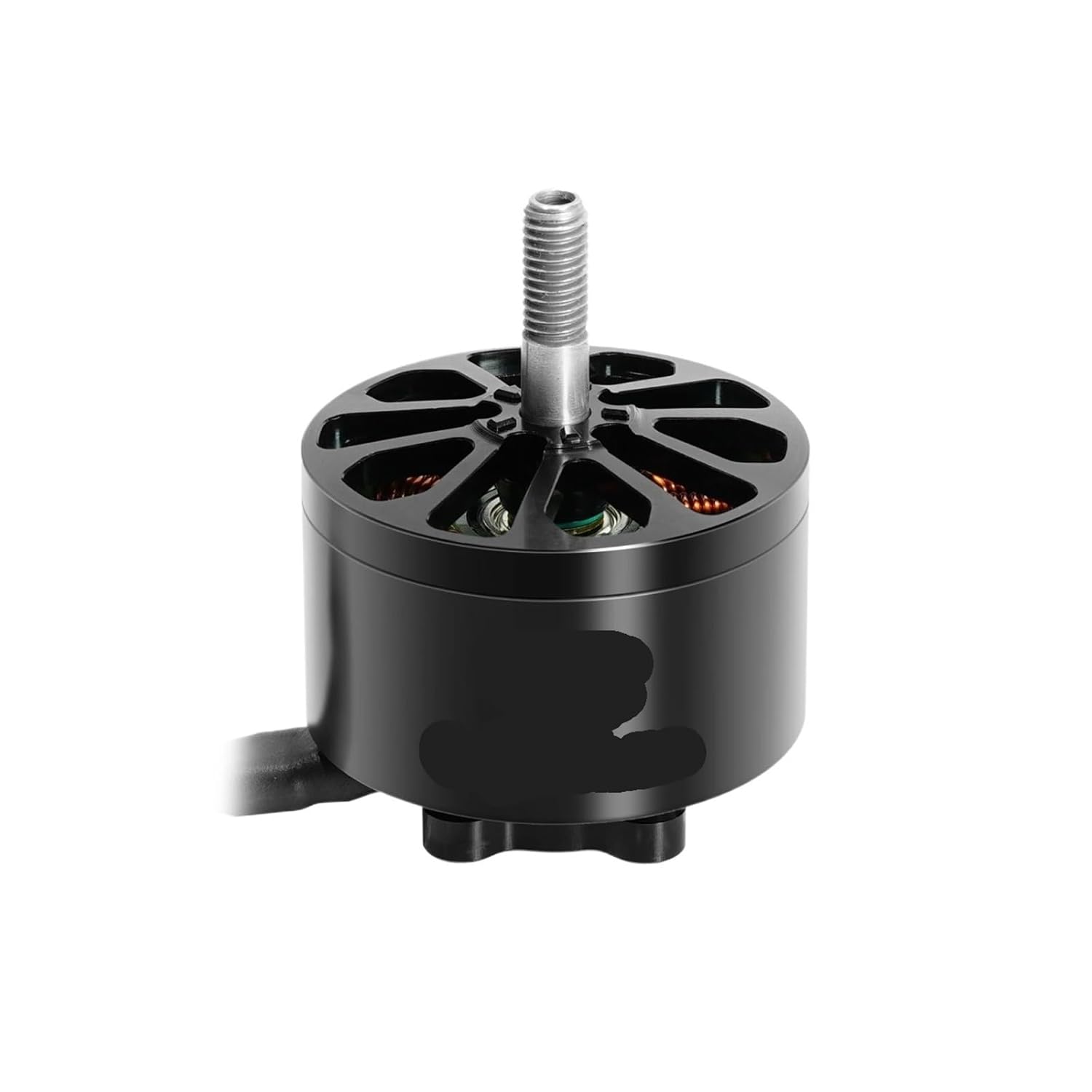 4 pcs A3115 900KV Brushless Motor 6S 9 inch 10 inch Long Range
