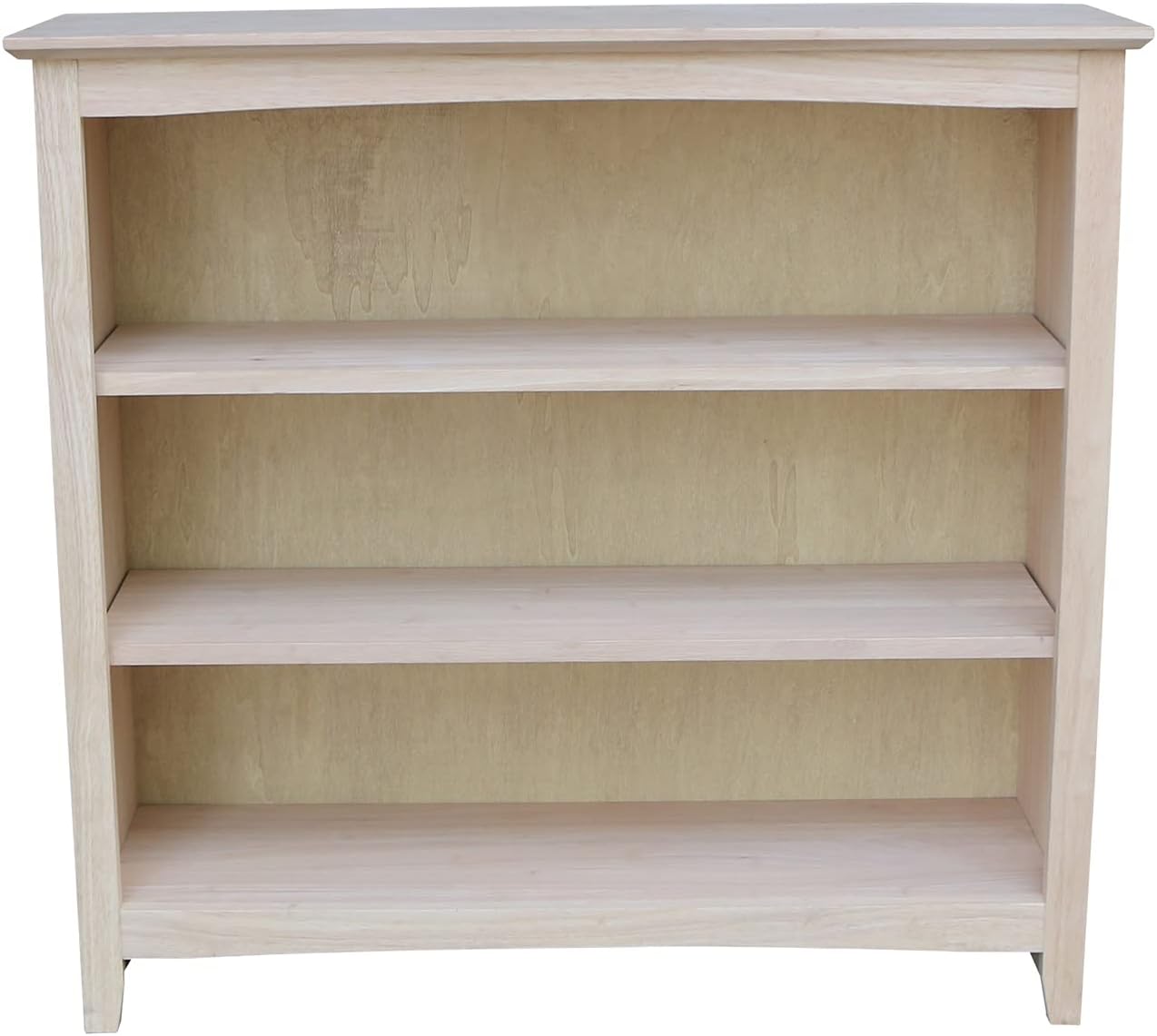 International Concepts 38