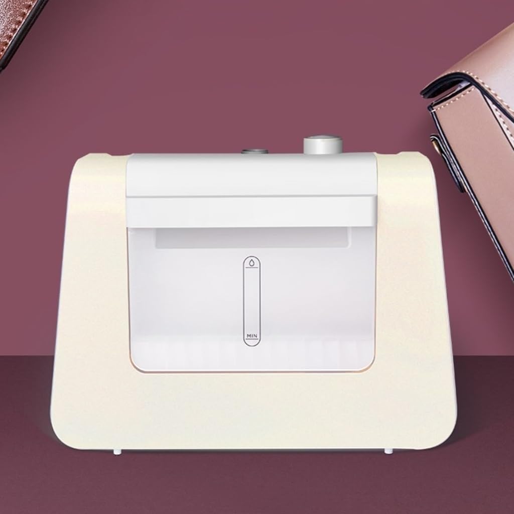 Steam Iron Holding Clothes Hanging Ironing Machine Vertical Electric Iron Handheld