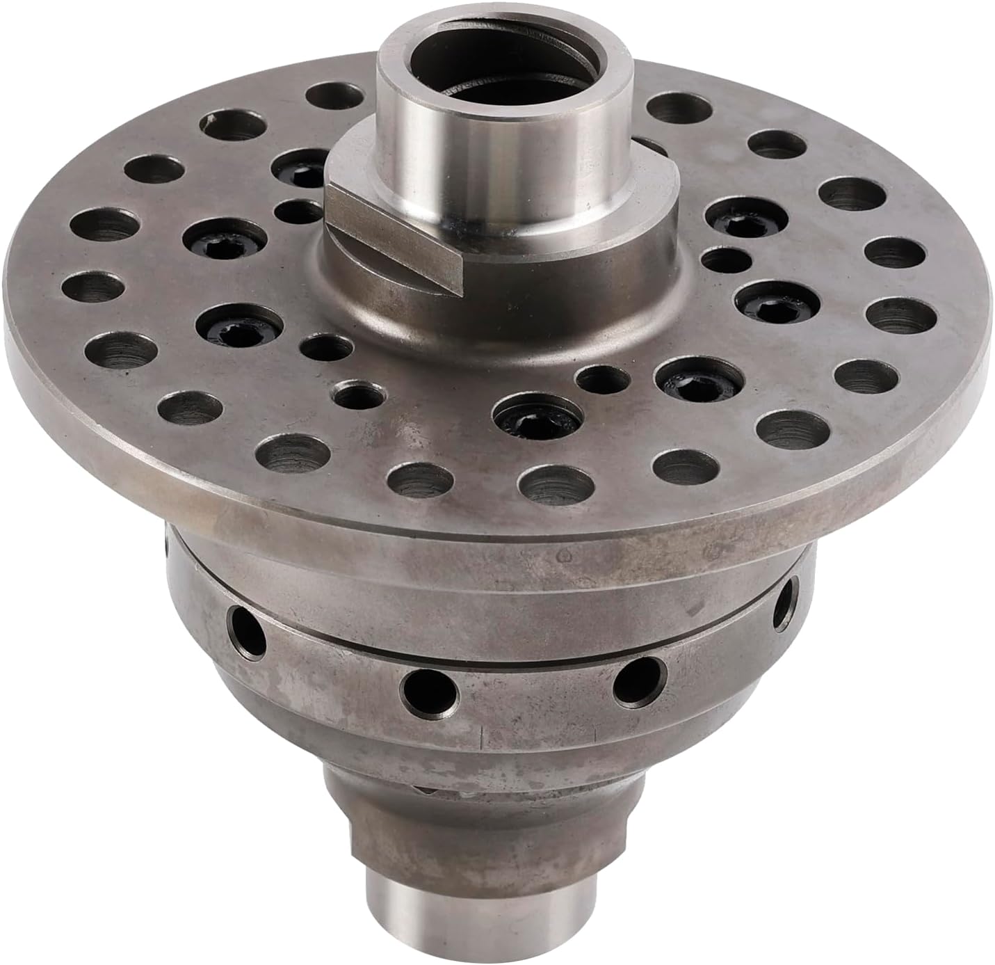 SL D30-4-27-LSD Gear Limited Slip Differential Dana 30 Front 27 Spline