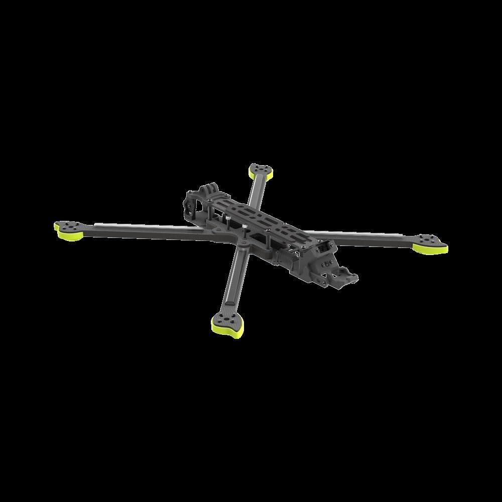 Accessories XL10 V6 420mm 10inch FPV Frame Kit with 8mm arm Compatible with DJI O3 Air Unit/Caddx Vista HD System for FPV Drone