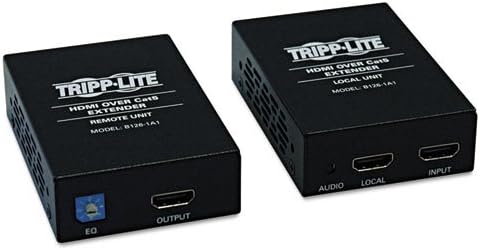 Tripp Lite B126-1A1 HDMI Over Cat5 Active Extender