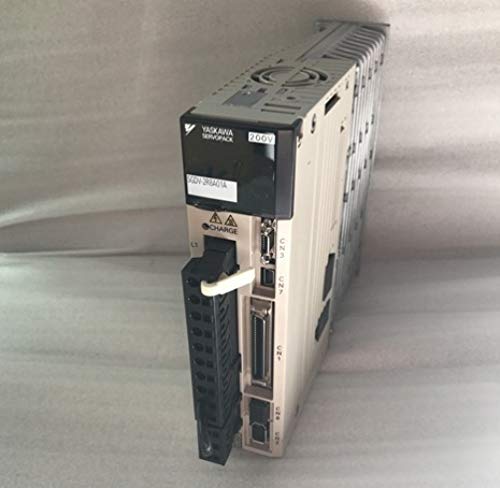 Yaskawa Servo Drive SGDV-2R8A01A, New in Box, One Year Warranty!