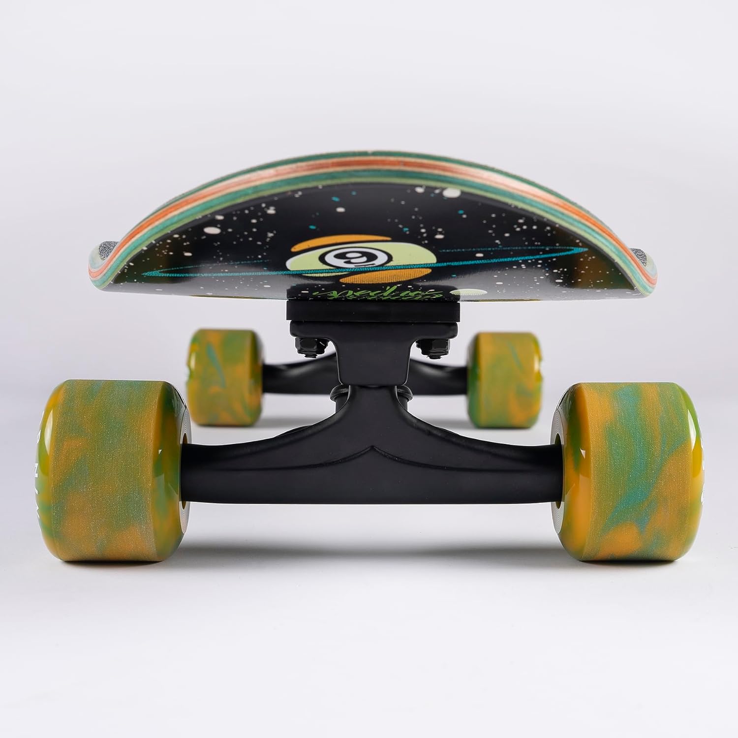 Sector 9 Chop Hop Charge Complete Skateboard - Factory Direct