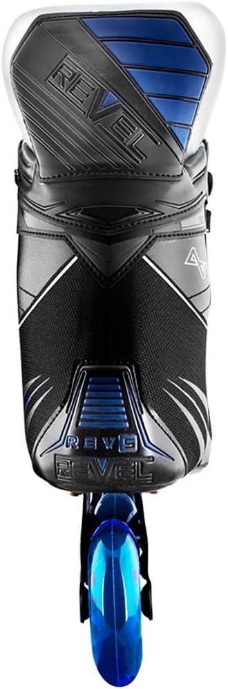 Alkali Revel 5 Senior Roller Hockey Skates