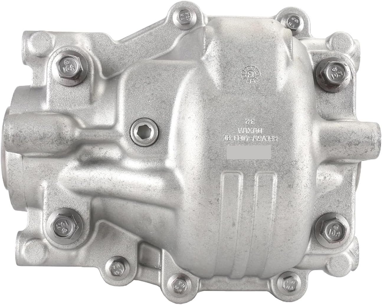 Rear Differential CV6W-4B025-DF 3.5L AWD 4WD Compatible For Ford Flex Explorer Edge 2013-2019