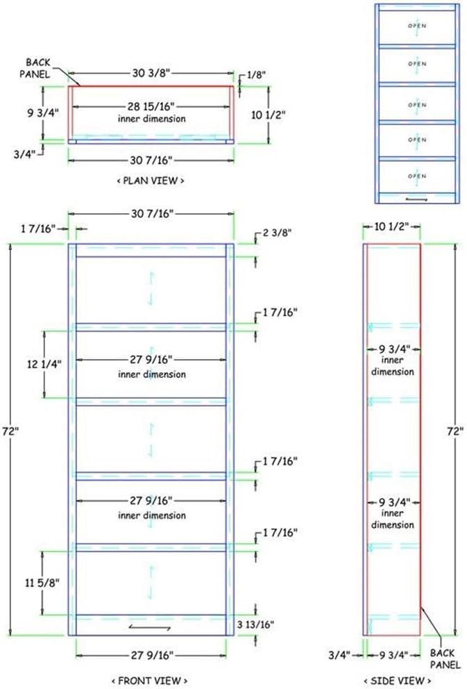 Home Square 2 Piece Set with 72