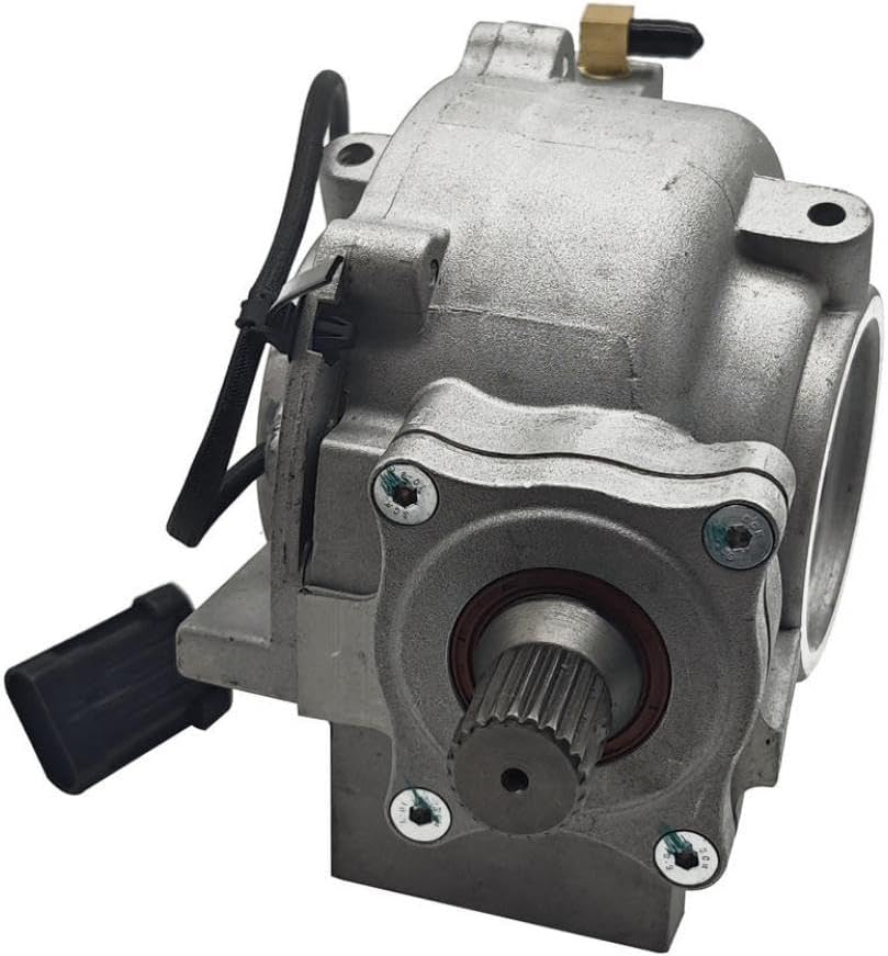 Front Gearcase Transmission Differential Assembly 1332803 1332438 1332831 Compatible With RZR 800 ATV UTV