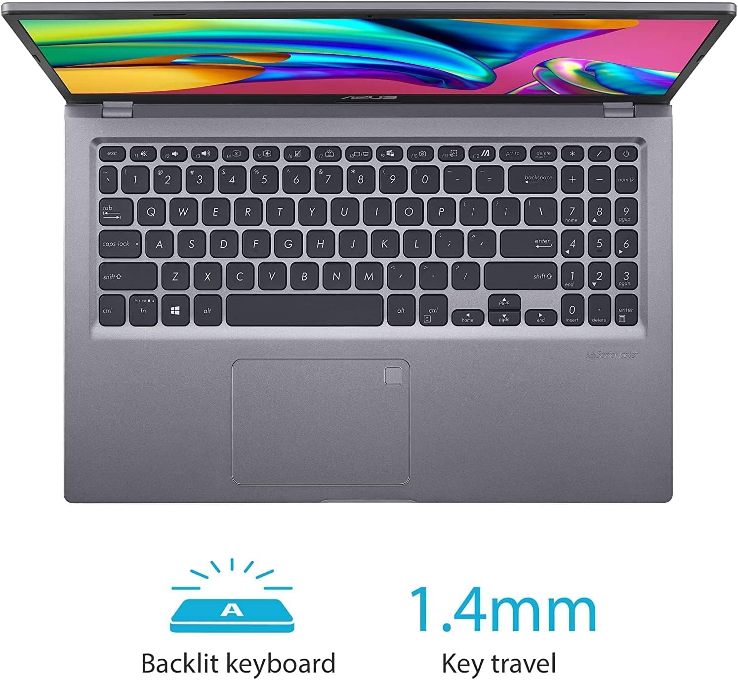 ASUS 2023 Vivobook 15.6