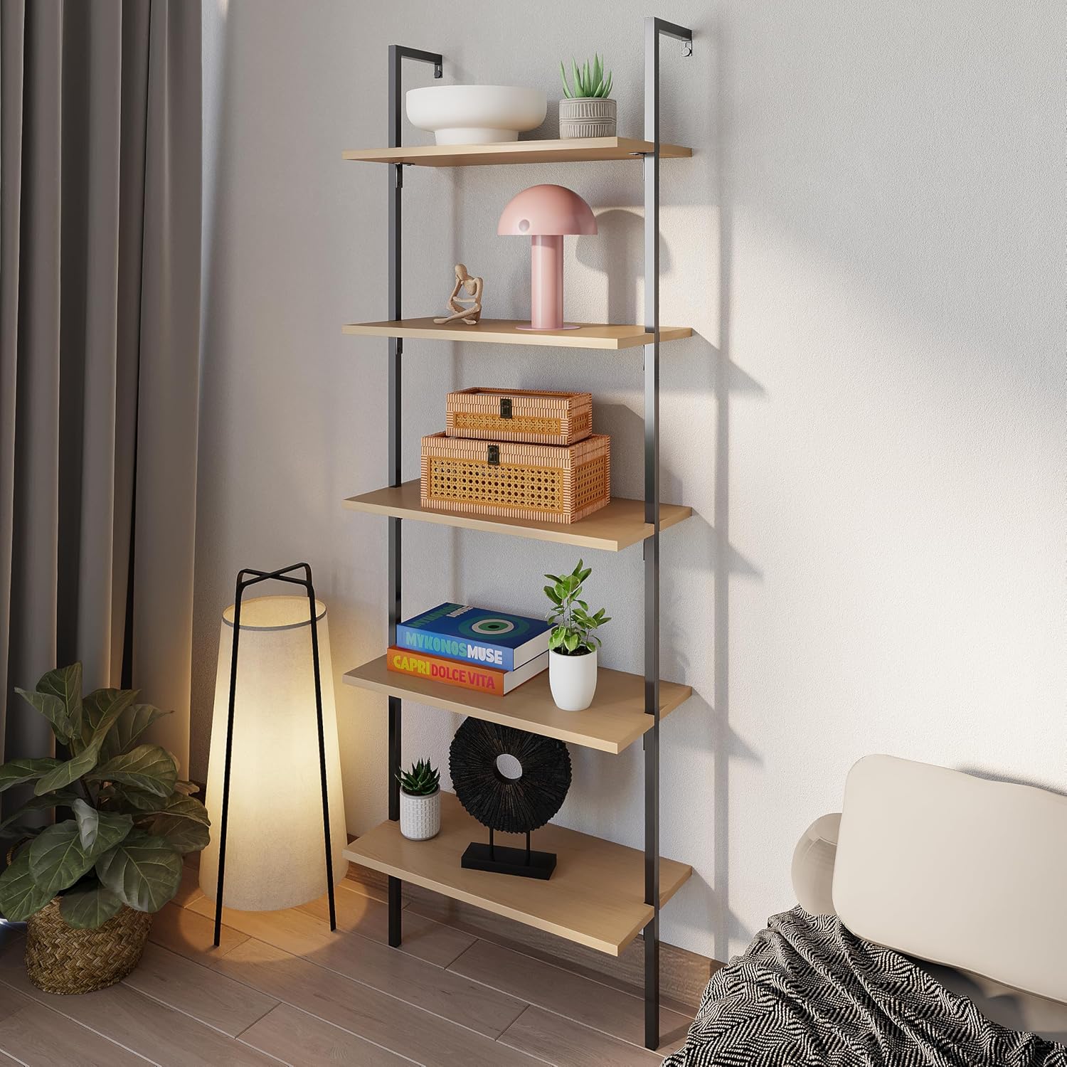 Eyely HMS1001B Petra 72.05