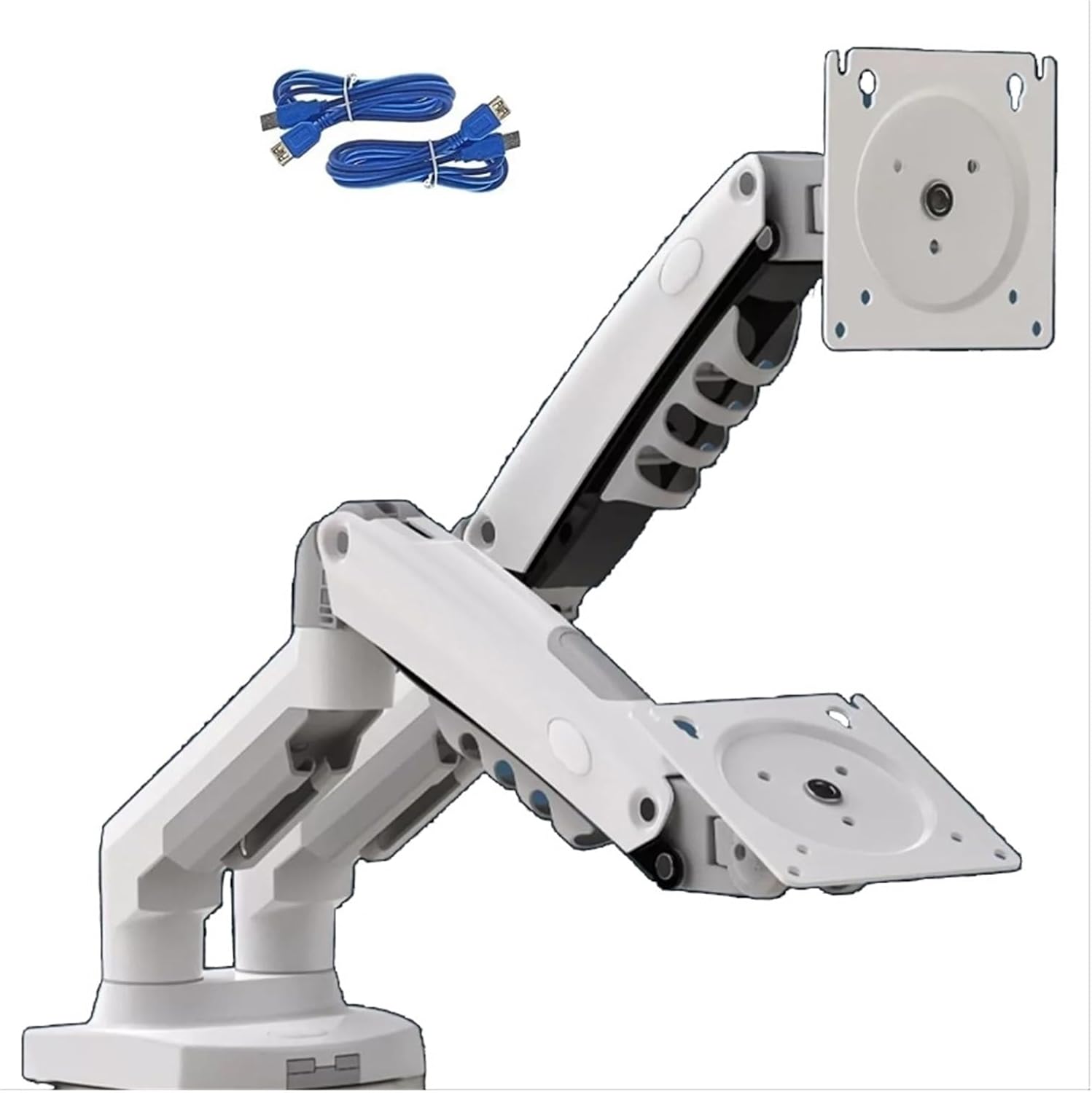 F160 Gas Spring 360 Degree Desktop 17