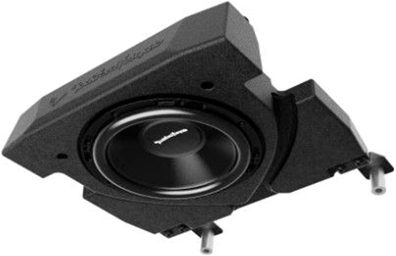 CAN AM New OEM, Maverick Subwoofer 10