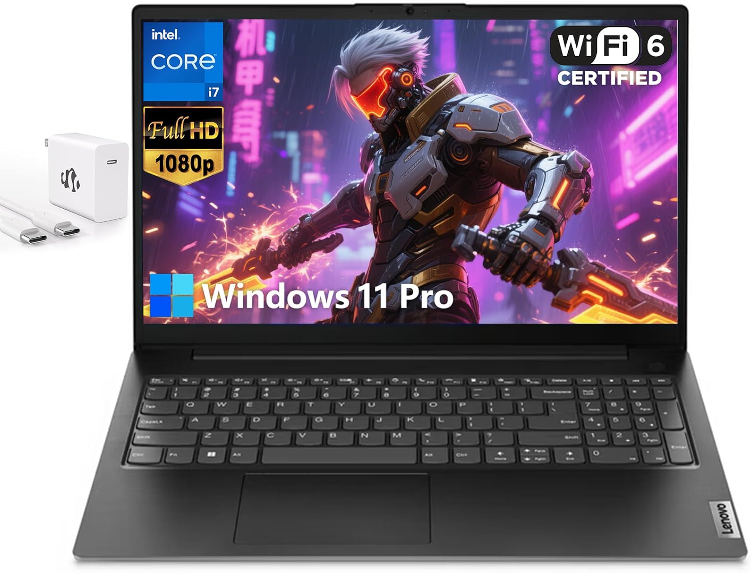 Lenovo V15 G4 15.6