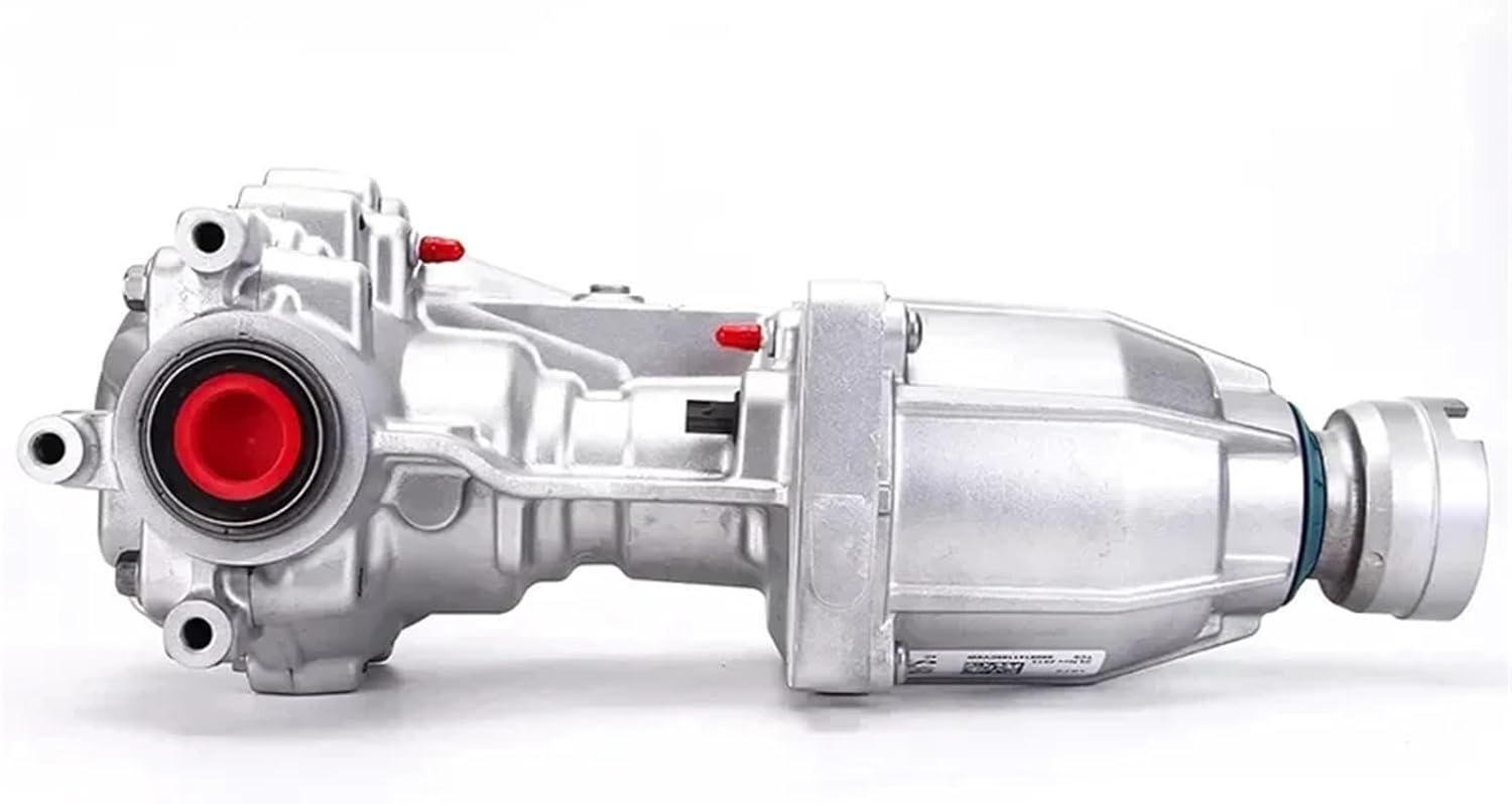 Transmission AWD Rear Differential Assembly MU7Z4000H CV6W-4B025-DF Compatible with Flex Explorer Edge 3.5L 4WD 2013-2019