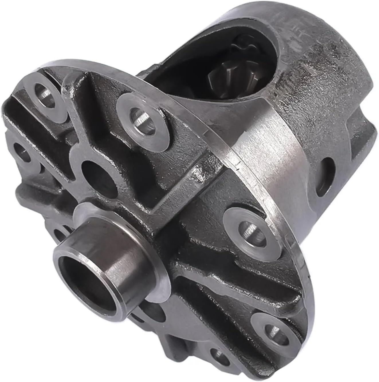 Gear&Axle Locker Limited Slip Differential 27 Spline 3.54-Up Gear Ratio Dana 35 Compatible For Jeep Wrangler Grand Cherokee