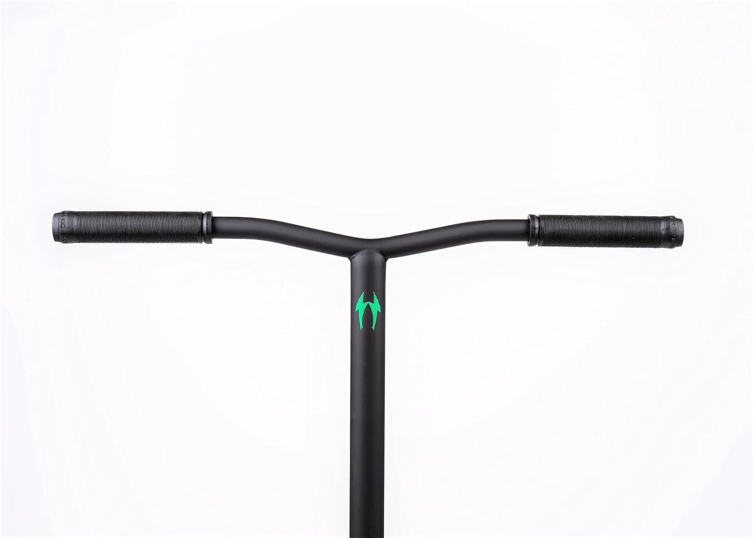 Havoc Descendant - Complete Pro Freestyle Stunt Kick Scooter - Dejion Taylor Pro Model - Black