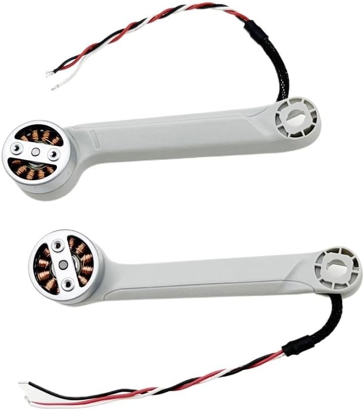 for Mini 3 Motor Arm for Front/Rear Left Right Arms with Engines Spare Parts(Used 4 in 1)