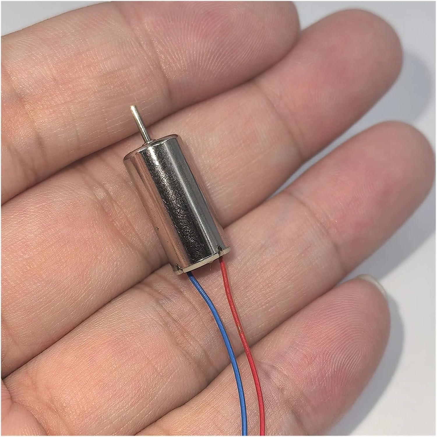 200PCS 816 8mm Coreless Electronic Starter DC 3.7V 61000RPM High Speed RC Drone Quadcopter Engine