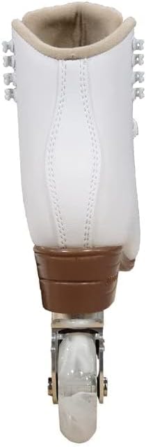 Jackson Ultima Atom Finesse Women's Inline Figure Roller Skate