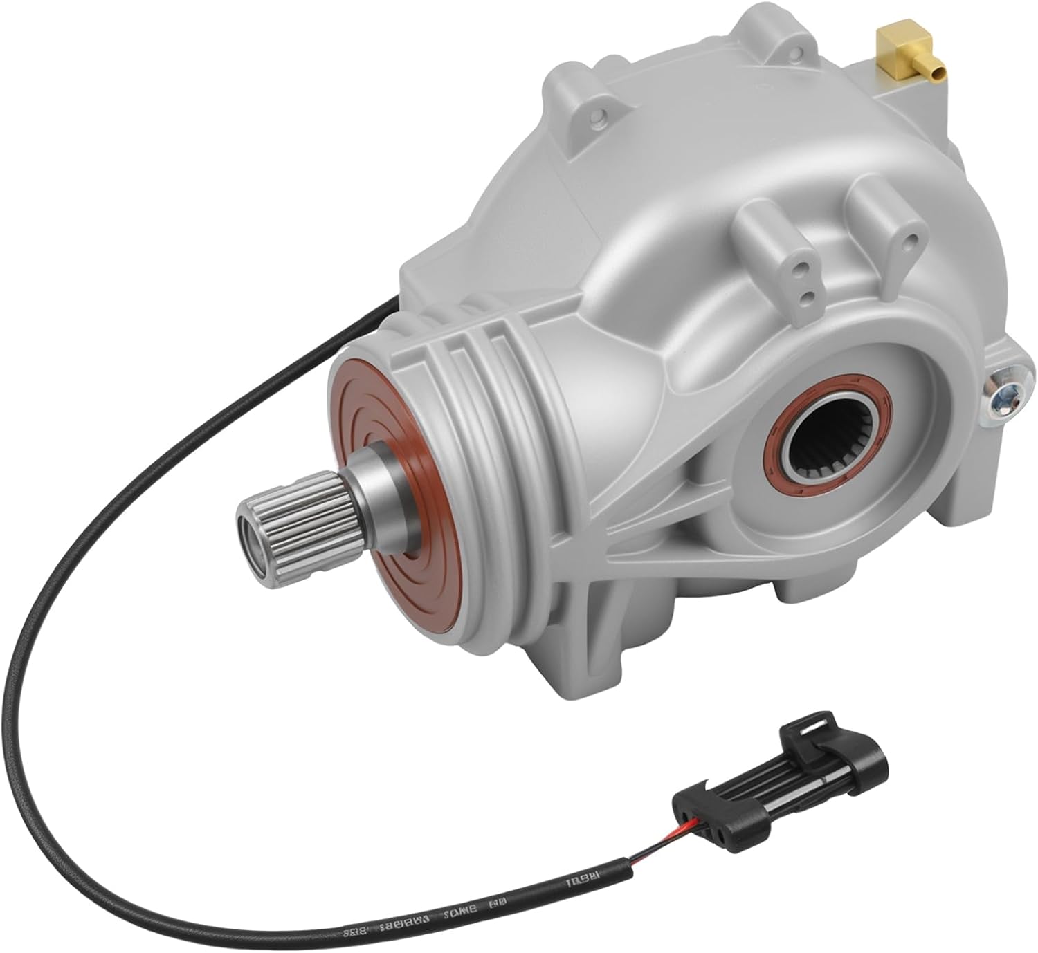 Front Side Differential Assembly compatible with Polaris Ranger RZR ACE 500 570 800 900 1000 2011-2023 replace 1333750 1333104 1334309 1337046