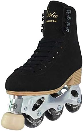 Jackson Ultima Atom Vista Women's Inline Figure Roller Skate