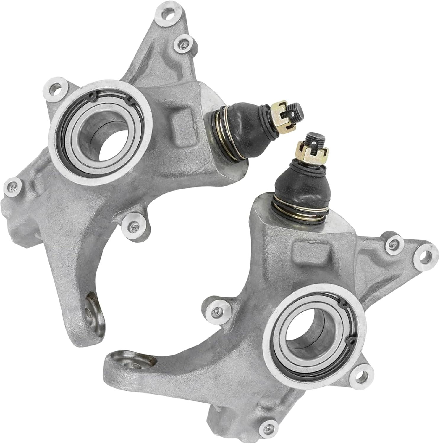 Replacement Powersports Parts for Knuckle Assembly For Yamaha Kodiak 700K YFM700K 4x4 FI 2016 Front Right Left Mod-C8RC-78118