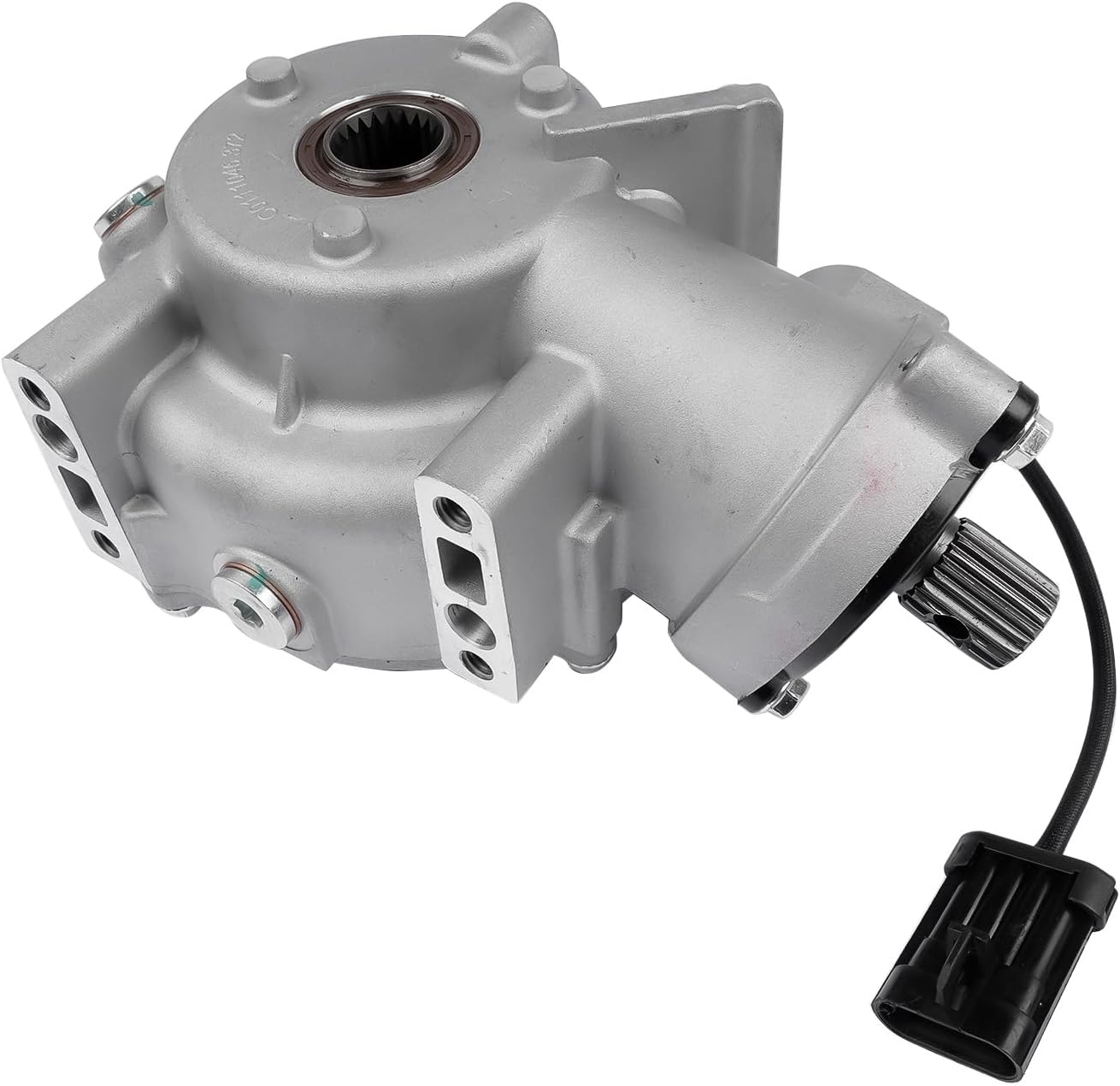 1332578 Front Differential Replacement for 2007-2021 Polaris Ranger Sportsman 400 450 500 570 700 800 ETX Scrambler 500#1332971 1332772 1332731 1332773 1332829 1333393 Differential Assembly