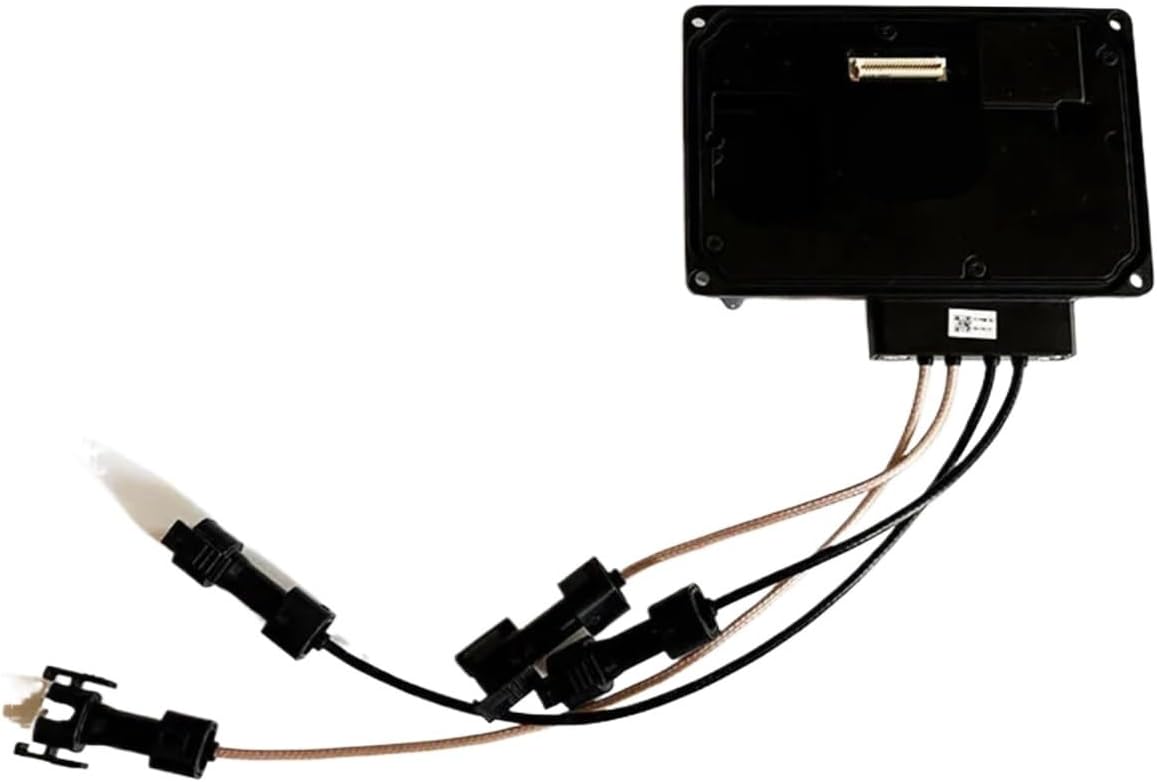 Drone， Compatible for DJI Agras T30: Module – Radio Antenna Drone Agriculture Accessory